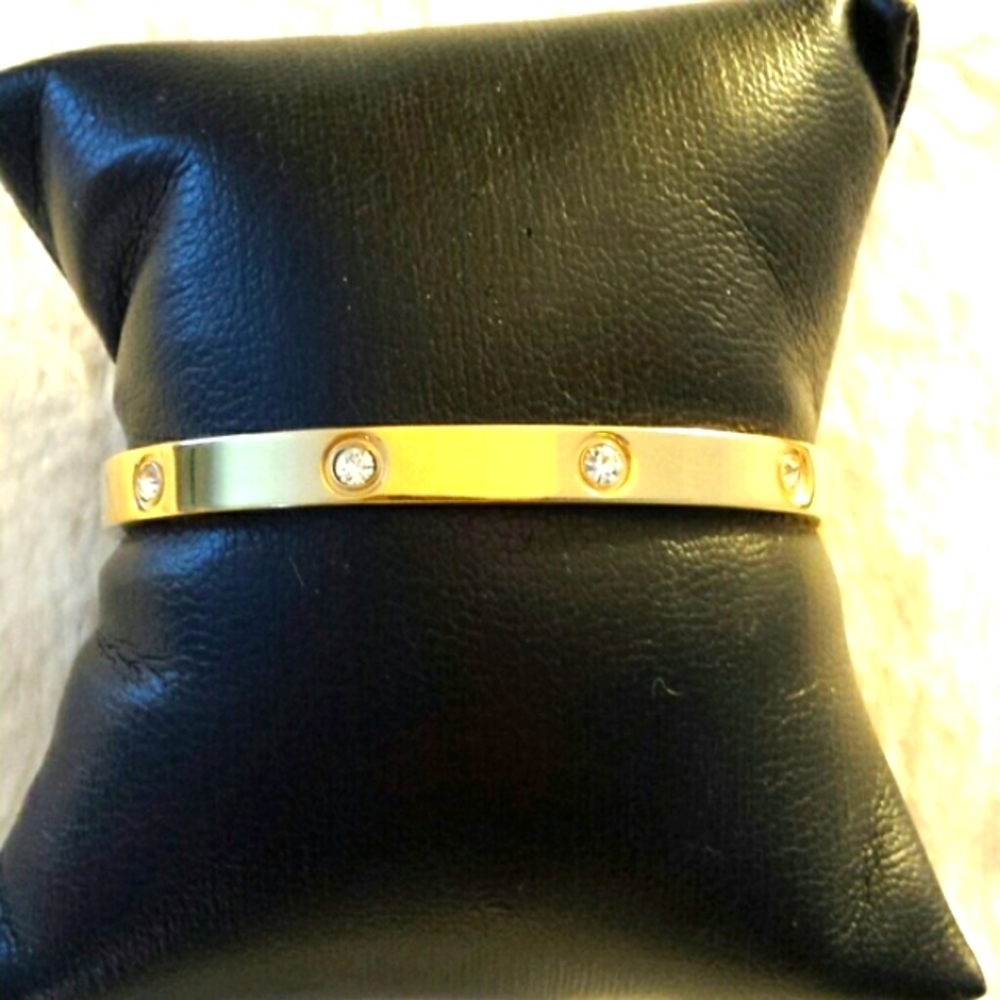 Bangle Bracelet!